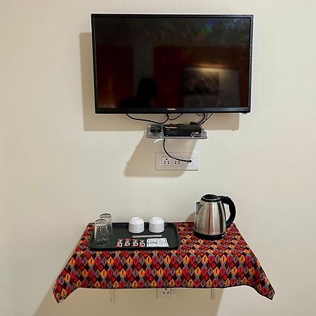 דרג'ילינג Gorkha Heritage Home מראה חיצוני תמונה