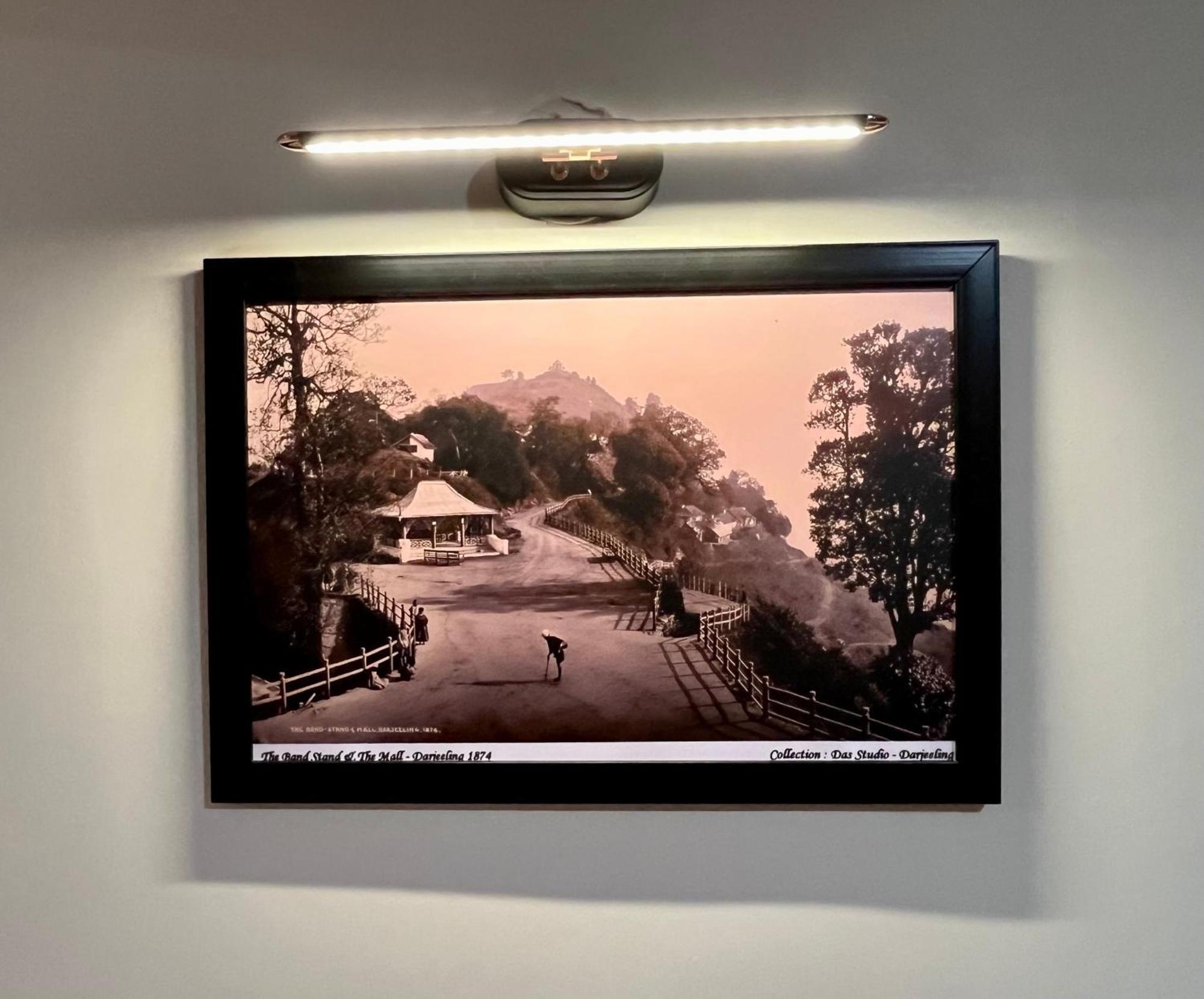 דרג'ילינג Gorkha Heritage Home מראה חיצוני תמונה